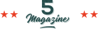 Logo-5-Magazine-mobile-1