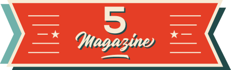 Logo-5-Magazine